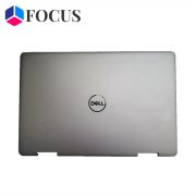 Dell Inspiron 7586 LCD Back Cover Silver 0MCCPR