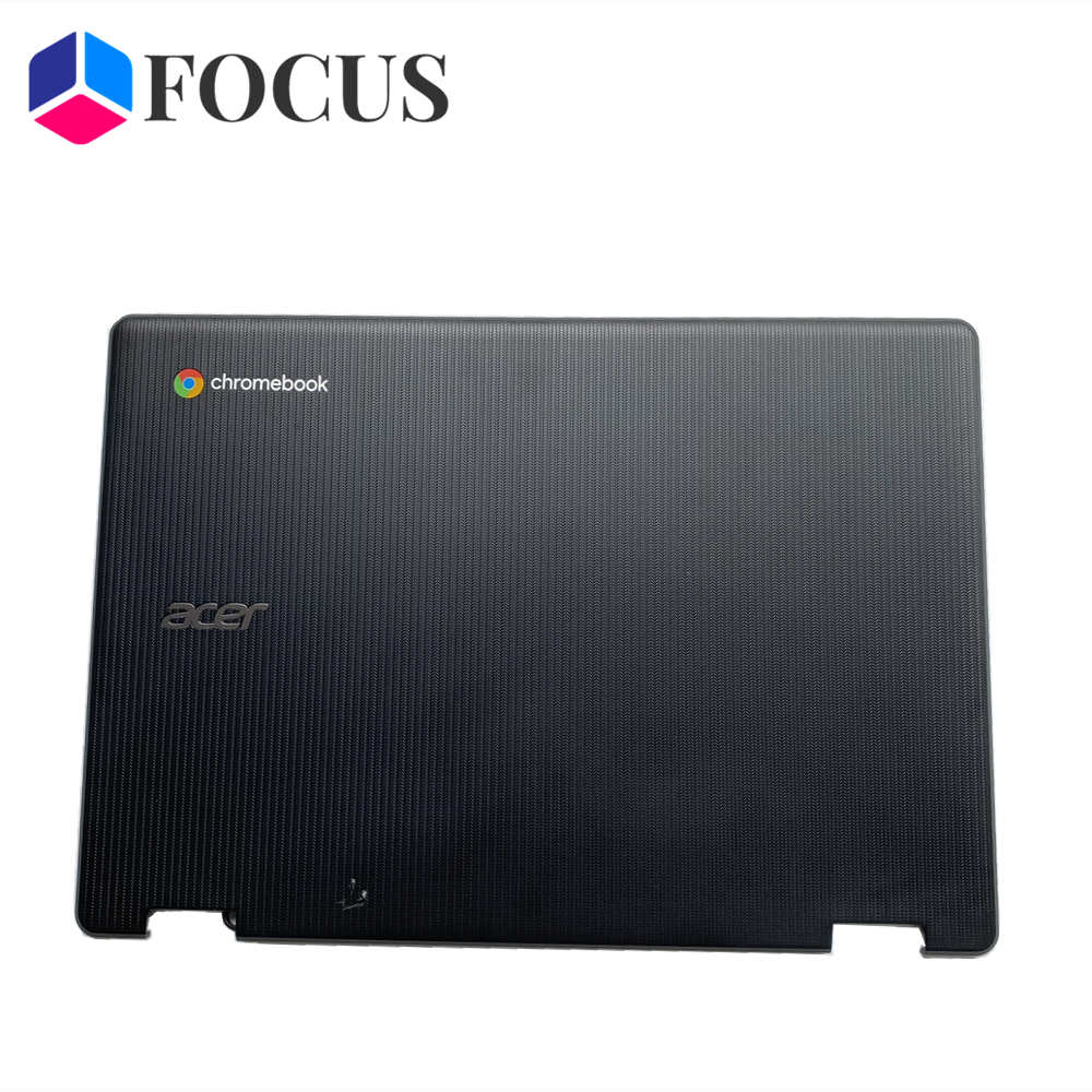 Acer Chromebook 11 R753T LCD Back Cover with Antenna Top Rear Lid 60.A8ZN7.003