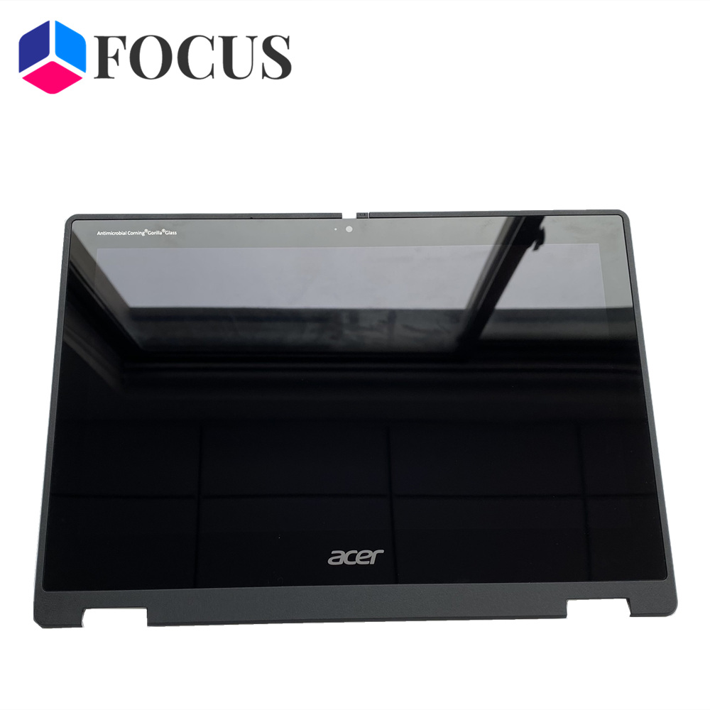 Acer Chromebook 11 R753T LCD Touchscreen Digitizer Assembly w/ Bezel 6M.A8ZN7.007