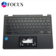  Acer Chromebook 11 R753T Palmrest Upper Case Cover w/ Keyboard 60.A8ZN7.001