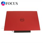 Dell Inspiron 7577 LCD Back Cover Red 00TR0Y