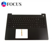 Dell Inspiron 5570 Palmrest w/Keyboard Assembly Black 08D7T9