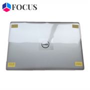 Dell Inspiron 5570 LCD Back Cover Silver 0X4FTD