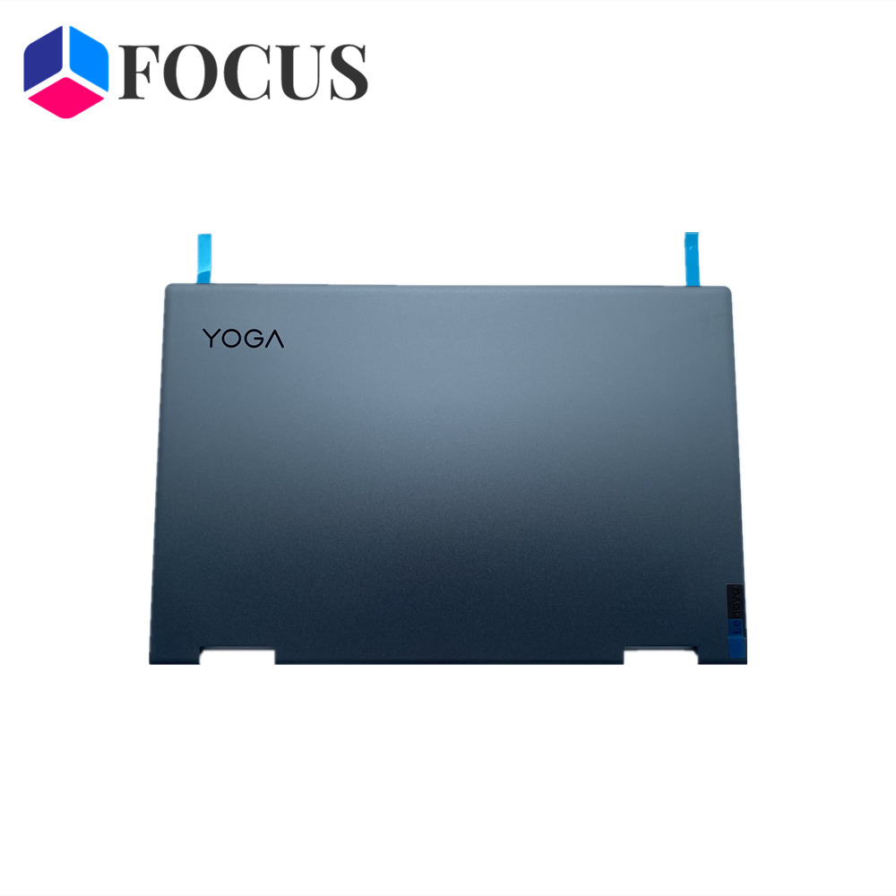 Lenovo Ideapad Yoga 7 15ITL5 LCD Back Cover Darkslategray 5CB1A08844