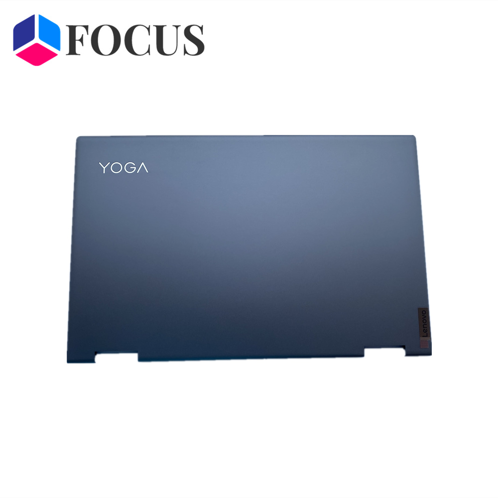 Lenovo Ideapad Yoga 7 15ITL5 LCD Back Cover Gray 5CB1A16268