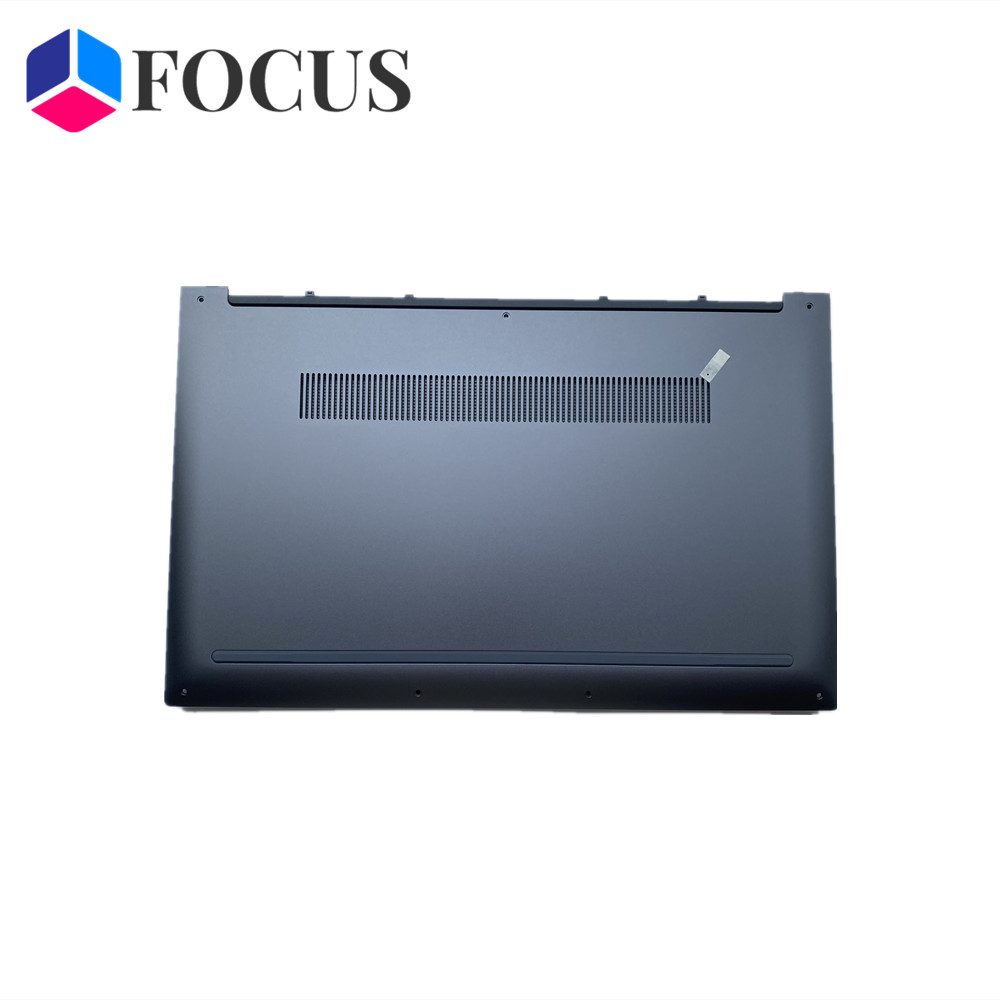 Lenovo Ideapad Yoga 7 15ITL5 Gray Bottom Cover 5CB1A16273