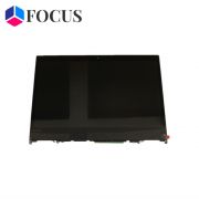 Lenovo Yoga 520-14IKB/Flex 5 1470 FHD LCD Touchscreen Assembly w/Bezel P/N 5D10N45602