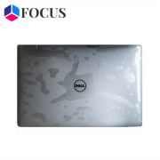 Dell XPS 15 9560 LCD Back Cover Top Rear Lid Silver 0J83X5