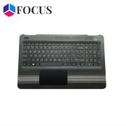 HP Pavilion 15-AU 15-AW Palmrest keyboard Touchpad 856026-001
