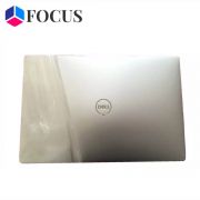 Dell XPS 13 9370 LCD Back Cover Top Rear Lid Silver 014VGW