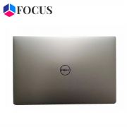 Dell XPS 13 9380 LCD Back Cover Top Rear Lid Silver 00D0Y5