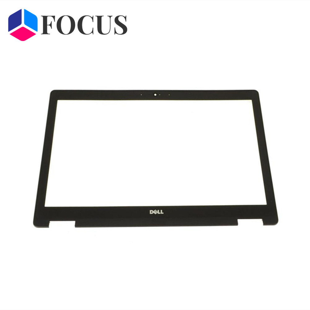 Dell Precision 3520 LCD Front Trim Cover Bezel Plastic 0CKG77