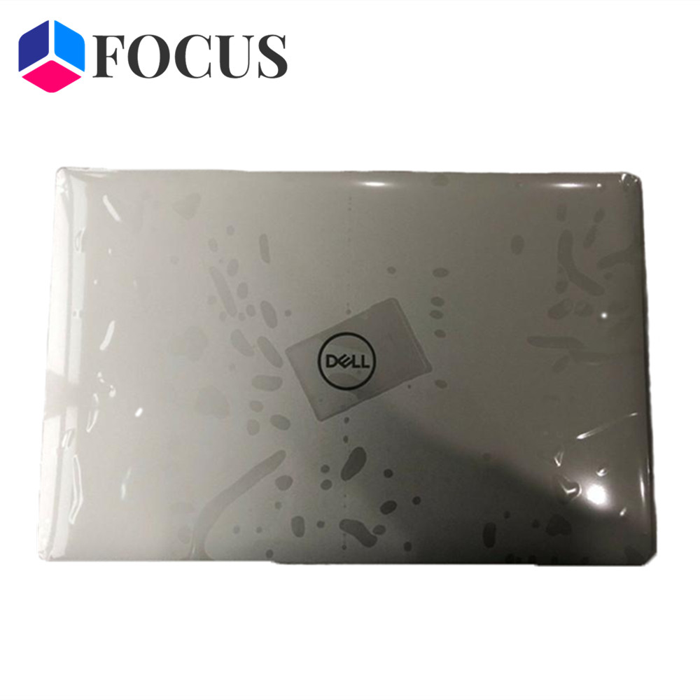 Dell Precision 5520 LCD Back Cover 0M7JT3