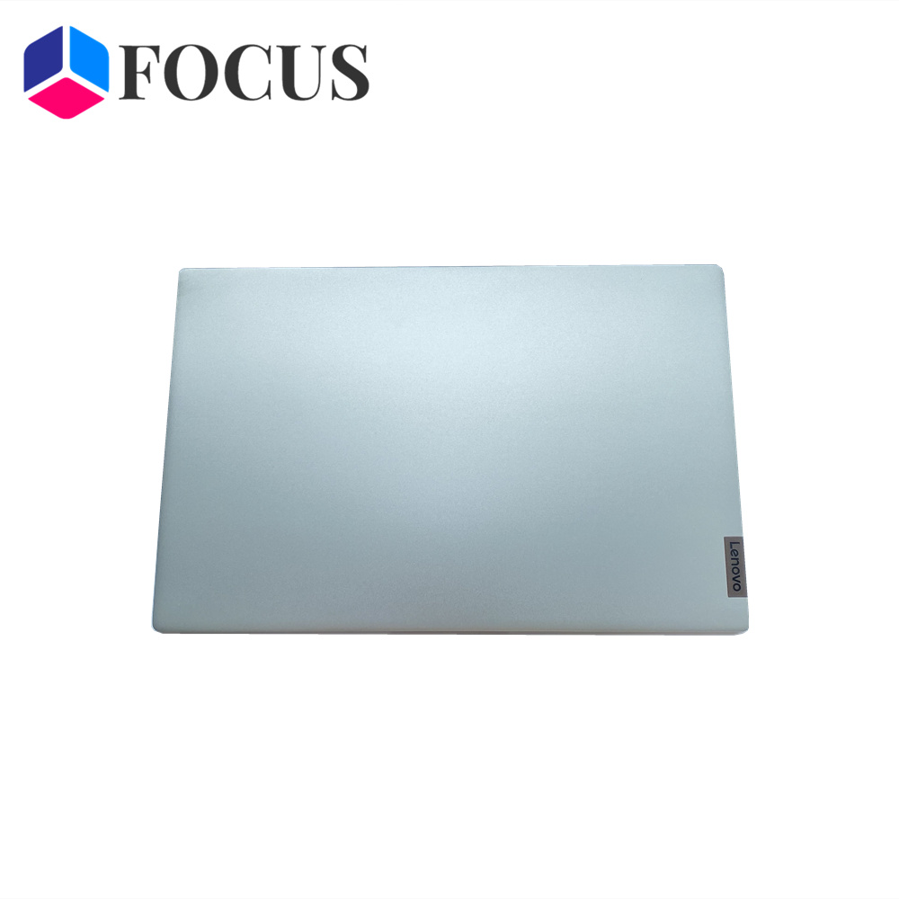 Lenovo Ideapad 5-15IIL05/ARE05/ITL05/ALC05 Silver Grey LCD Back Cover with Antenna 5CB0X56524
