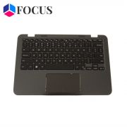 Dell Inspiron 11 3180 Palmrest w/Keyboard Touchpad Assembly 08WGJC