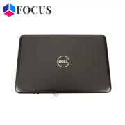 Dell Inspiron 11 3180 LCD Back Cover Rear Lid Top Case w/Antenna 0WR3RD