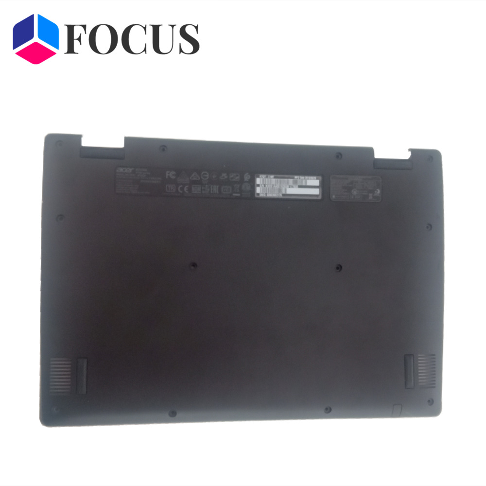 Acer Chromebook 11 R752T Bottom Base Lower Case Cover 60.H91N7.001