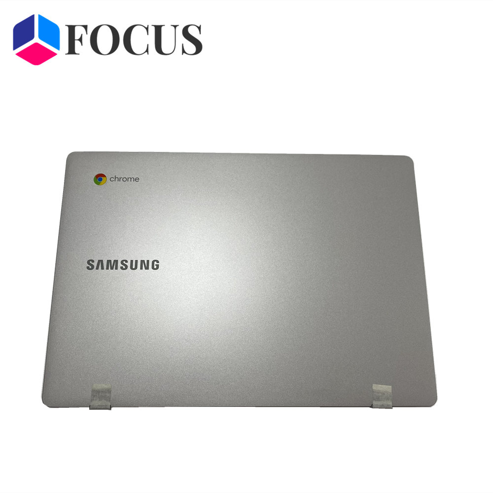 Samsung 11 XE310XBA Chromebook LCD Back Cover Silver BA98-02769A
