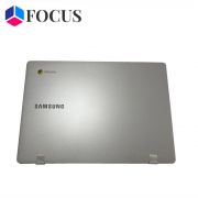 Samsung 11 XE310XBA Chromebook LCD Back Cover Silver BA98-02769A