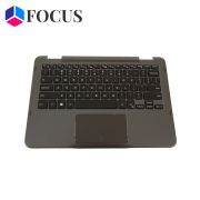 Dell Inspiron 11 3185 2 in 1 Palmrest w/Keyboard Touchpad Black 08RNGX
