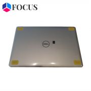 Dell Inspiron 17 5770 LCD Back Cover Lid w/Antenna Silver 01M62K
