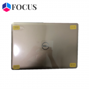 Dell Inspiron 17 5770 LCD Back Cover Lid w/Antenna Gold 0DF0N4