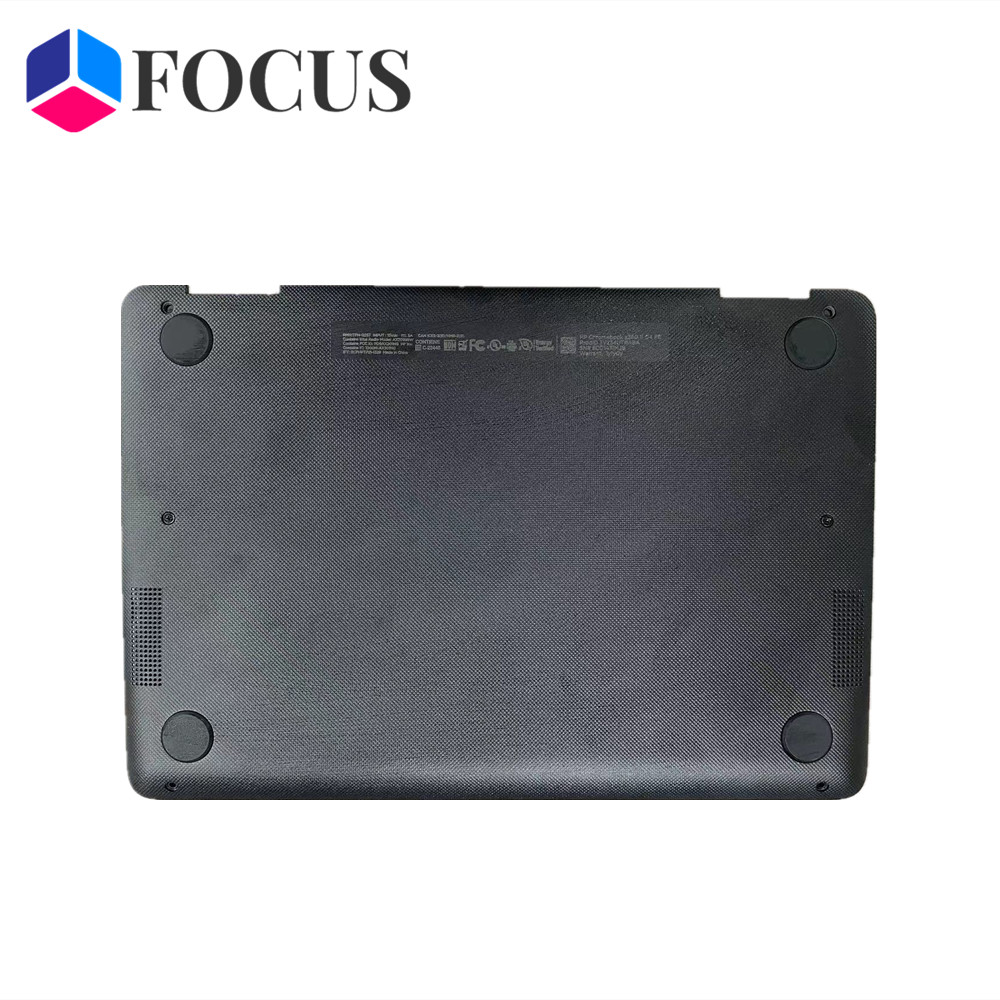 HP Chromebook X360 G4 EE Bottom Cover M47228-001