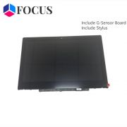 Lenovo Chromebook 300E 2nd Gen MTK LCD Touchscreen Digitizer with Bezel and G-Sensor 5D10T95195