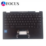Acer Chromebook 11 R752T Palmrest Upper Case w/ Keyboard 6B.H93N7.021