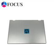 HP Pavilion 15-CR Lcd Back Cover Silver L22454-001