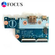 Dell Chromebook 11 3100 2 in 1 Power and USB Daughterboard 0RJ2NM