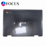 Asus Chromebook 11 C214MA LCD Back Cover w/ Antennas 13N1-8CA0821