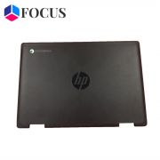HP Chromebook X360 G4 EE Lcd Back Cover With Antenna M47232-001