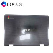 Asus Chromebook 11 C204MA LCD Back Cover w/ Antennas 13N1-86A0721