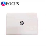 HP Pavilion 14-CM 14-CK Lcd Back Cover White 2019 Year L47553-001