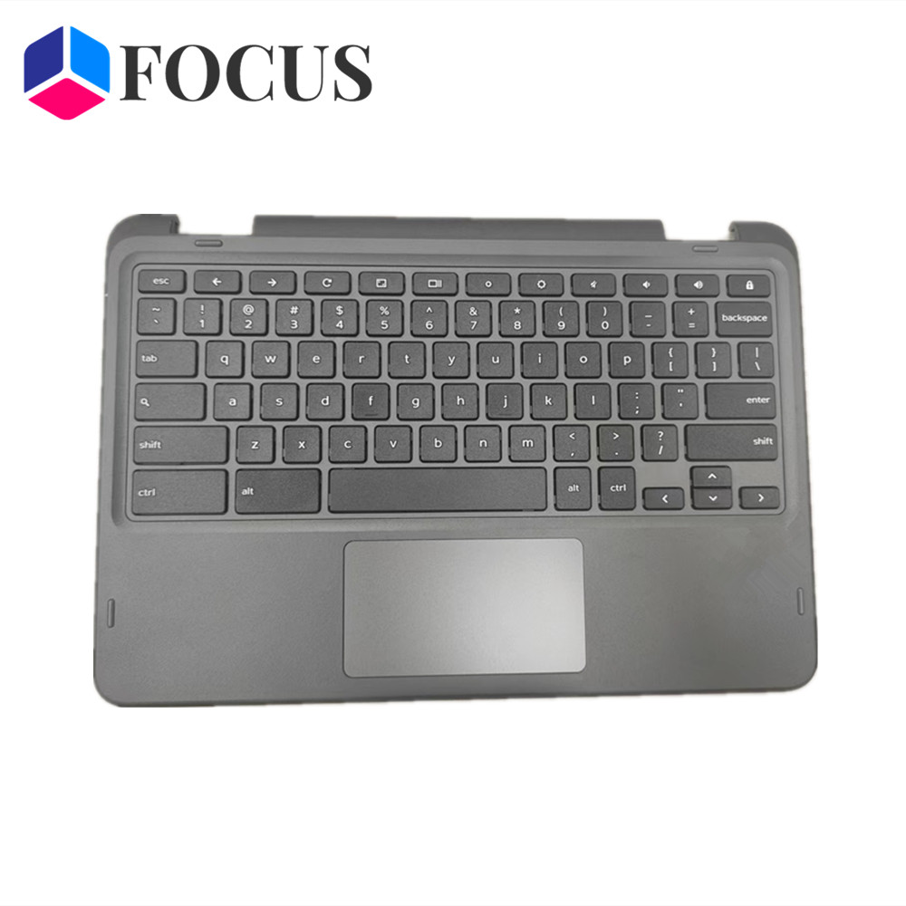 Dell Chromebook 11 3110 2 in 1 Palmrest w/ Keyboard & Touchpad 0CKY67