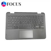 Dell Chromebook 11 3110 2 in 1 Palmrest w/Keyboard & Touchpad 0CKY67