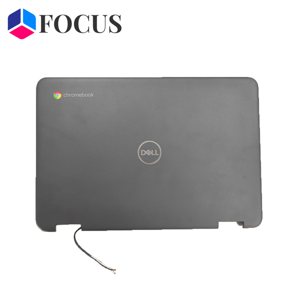Dell Chromebook 11 3110 2 in 1 LCD Back Cover w/Antenna 0MJPVM