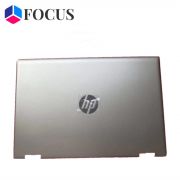 HP Pavilion X360 14-DW Lcd Back Cover Gold L96484-001