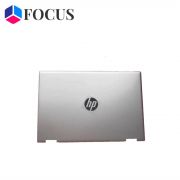 HP Pavilion X360 14-DW Lcd Back Cover Silver L97989-001