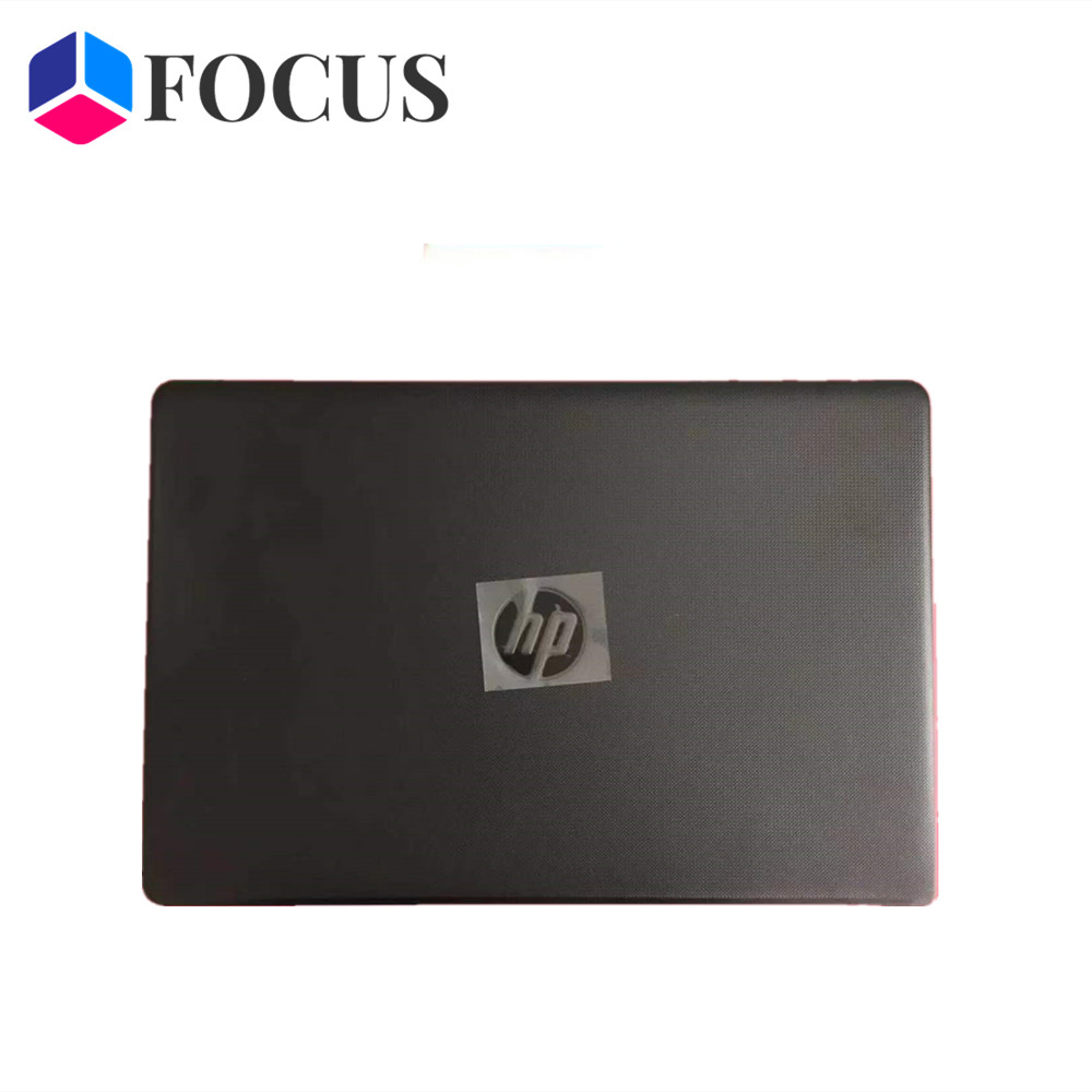 HP Pavilion 15-BS Lcd Back Cover Black L13909-001