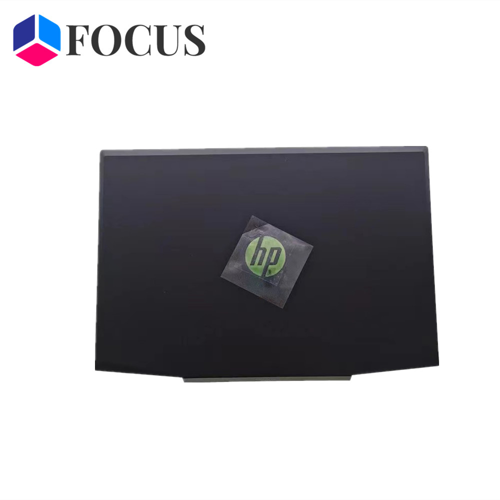 HP Pavilion 15-CX Lcd Back Cover With Green Logo L20313-001