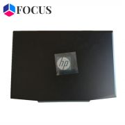 HP Pavilion 15-CX Lcd Back Cover With Silver Logo L20314-001
