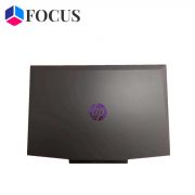 HP Pavilion 15-DK Lcd Back Cover With Purple Logo L57174-001L56914-001