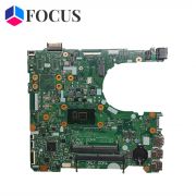 Dell Vostro 3467 3567 Motherboard System Board Core SR349 Intel Celeron 3865U Y7J61