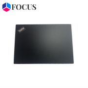 Lenovo Thinkpad L380/L380 Yoga/L390 Yoga LCD Back Cover Black 02DA294