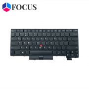 Lenovo Thinkpad T470 US Keyboard 01AX364