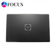 HP Pavilion 17-BY 17-CA Lcd Back Cover Black L22506-001
