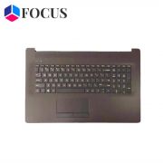 HP Pavilion 17-BY 17-CA Palmrest Keyboard Touchpad Grey L22750-001