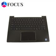 Dell Inspiron 7390 2 in 1 Palmrest w/Keyboard & Touchpad 068TJ3